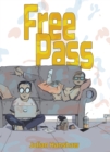 Free Pass - Book