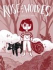 Rose Wolves (Book 1) - Book