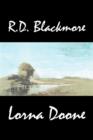 Lorna Doone by R. D. Blackmore, Fiction, Classics - Book
