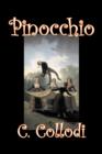 Pinocchio by Carlo Collodi, Fiction, Action & Adventure - Book