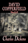 David Copperfield, Volume II of II by Charles Dickens, Fiction, Classics, Historical - Book