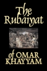 The Rubaiyat of Omar Khayyam, Fiction, Classics - Book
