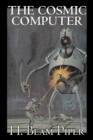 The Cosmic Computer by H. Beam Piper, Science Fiction, Adventure - Book