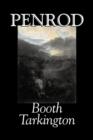 Penrod by Booth Tarkington, Fiction, Political, Literary, Classics - Book