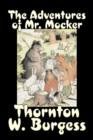 The Adventures of Mr. Mocker by Thornton Burgess, Fiction, Animals, Fantasy & Magic - Book