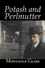 Potash and Perlmutter by Montague Glass, Fiction, Classics - Book
