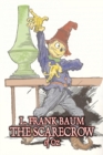 The Scarecrow of Oz by L. Frank Baum, Children's Literature - Book