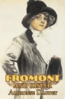 Fromont and Risler by Alphonse Daudet, Fiction, Classics, Literary - Book