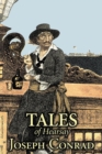 Tales of Hearsay by Joseph Conrad, Fiction, Literary, Short Stories, Historical - Book