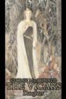 The Vicar's Daughter by George Macdonald, Fiction, Classics, Action & Adventure - Book