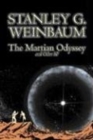The Martian Odyssey and Other SF by Stanley G. Weinbaum, Science Fiction, Adventure, Short Stories - Book