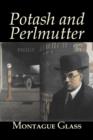 Potash and Perlmutter by Montague Glass, Fiction, Classics - Book