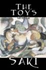 The Toys of Peace by Saki, Fiction, Classic, Literary - Book