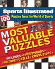 Sports Illustrated Most Valuable Puzzles - Book