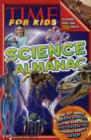 Time for Kids Science Almanac - Book