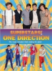 Superstars! One Direction : Inside Their World - Book