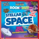 Time for Kids Book of Why - Stellar Space - Book