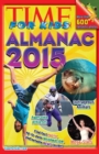Time for Kids Almanac - Book
