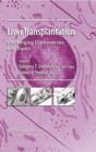 Liver Transplantation : Challenging Controversies and Topics - eBook
