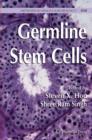 Germline Stem Cells - Book
