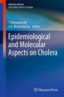 Epidemiological and Molecular Aspects on Cholera - Book