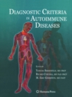 Diagnostic Criteria in Autoimmune Diseases - eBook