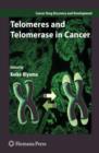 Telomeres and Telomerase in Cancer - Book