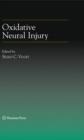 Oxidative Neural Injury - Book
