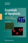 Essentials of Apoptosis : A Guide for Basic and Clinical Research - eBook