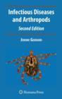 Infectious Diseases and Arthropods - Book
