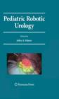 Pediatric Robotic Urology - Book