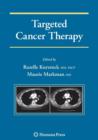 Targeted Cancer Therapy - Book