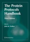 The Protein Protocols Handbook - Book