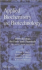 Biotechnology for Fuels and Chemicals : The Twenty-Ninth Symposium - Book