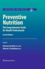 Preventive Nutrition - Book