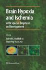 Brain Hypoxia and Ischemia - Book