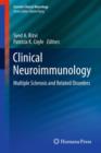 Clinical Neuroimmunology : Multiple Sclerosis and Related Disorders - Book