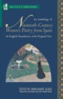 An Anthology of Nineteenth-Century Women's Poetry from Spain - Book