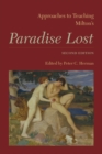 Approaches to Teaching Milton's "Paradise Lost - Book