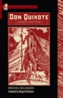 Don Quixote : A Dramatic Adaptation - Book