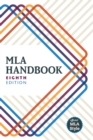 MLA Handbook - Book