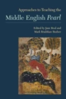Approaches to Teaching the Middle English Pearl - eBook