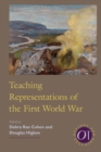 Teaching Representations of the First World War - Book