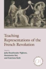 Teaching Representations of the French Revolution - eBook