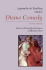 Approaches to Teaching Dante's Divine Comedy - eBook