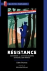Resistance : Contes de la Seconde Guerre mondiale en France - Book
