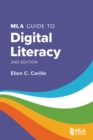 MLA Guide to Digital Literacy - Book
