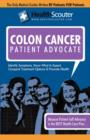 Healthscouter Colon Cancer : Colon Cancer Early Symptoms: Colon Cancer Warning Signs: Treatments for Colon Cancer (Healthscouter Colon Cancer) - Book