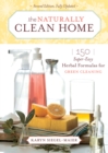 Naturally Clean Home - Book