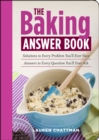 Baking Answer Book - Book